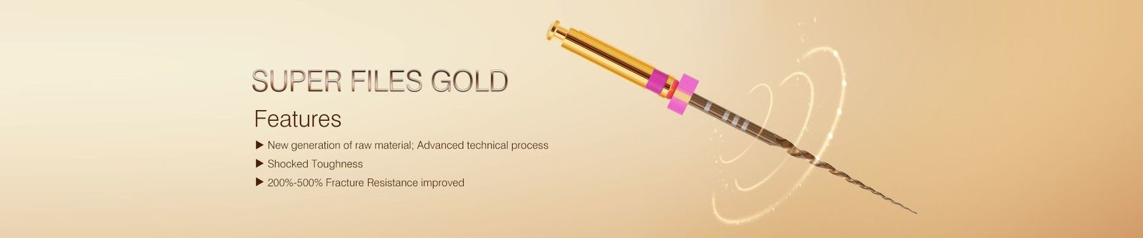 China best Endo Hand Files on sales