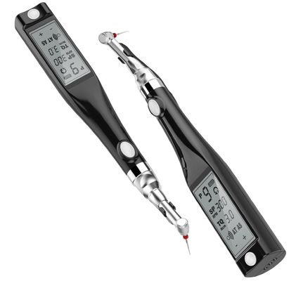 Hospital Dental Endo Motor With Apex Locator , Durable Dental Endodontic Motor