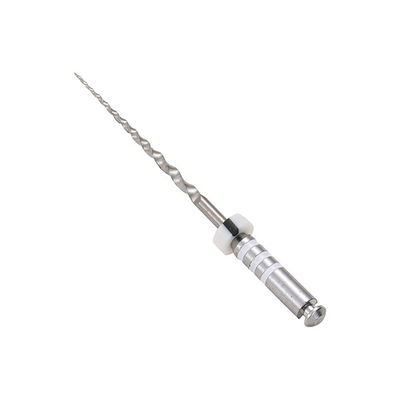 Size 20 Taper 07 22mm Niti Rotary Files , Retreatment Files In Endodontics 