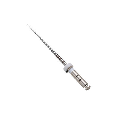 PT - H Blade Vortex Endo Files , High Cutting Force Endosequence Rotary Files