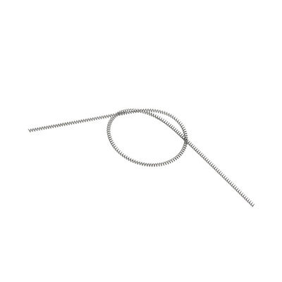 170mm NITI Coil Spring Orthodontic , Hospital Open Coil Spring Orthodontics