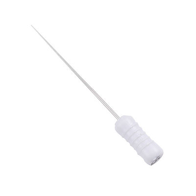 Treatment Root Canal Obturation Stainless Steel Hand Use Endodontic Spreader 