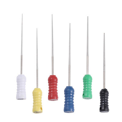 NITI Flexible Root Canal Obturation Endo Plugger For Hand Vertical Condensation