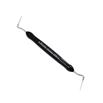 HD - P Root Canal Obturation 040 / 080 Cold / Warm Gutta - Percha Pluggers