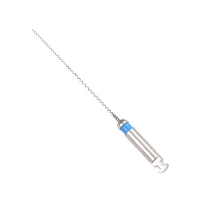 LENTULO Paste Carrier Instruments Used In Root Canal Treatment Single Size
