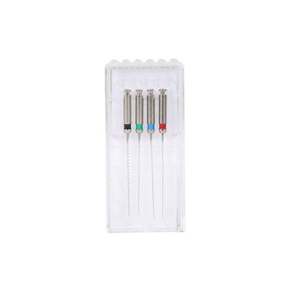 LENTULO Paste Carrier Instruments Used In Root Canal Treatment Single Size