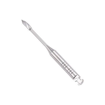 Anti Corrosion Root Canal Preparation Gates Glidden Drills In Endodontics