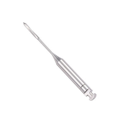 Endo Instruments Access Root Canal Preparation For Pulp Canal Protective