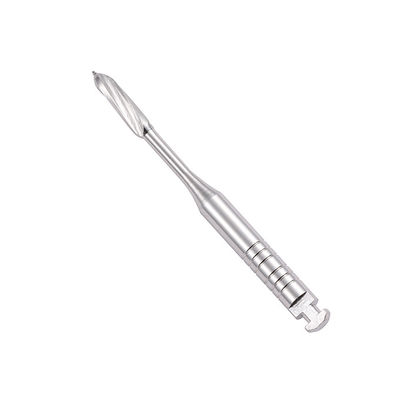 0.70mm OD Peeso Reamer Diameter , L28 / L32 Mm Endodontic Reamer For Endo Motor