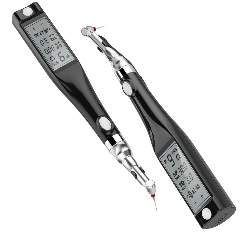 Hospital Dental Endo Motor With Apex Locator , Durable Dental Endodontic Motor