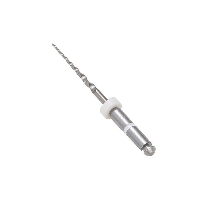 Size 30 Taper 09 16mm Niti Rotary Files , Retreatment Files In Endodontics 