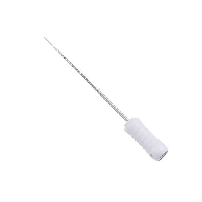 Durable Pointed Tip Dental Spreader , NITI Root Canal Spreader In Endodontics