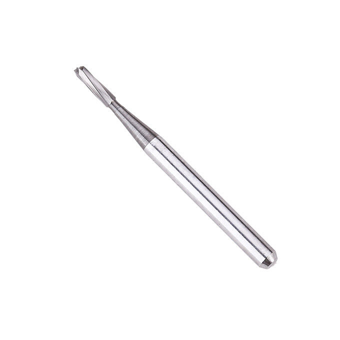 Safety Tungsten Carbide Bur Wear Resistance Carbide Head For Cutting Crown