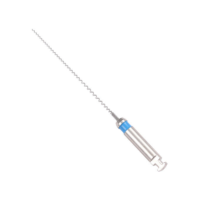 LENTULO Paste Carrier Instruments Used In Root Canal Treatment Single Size