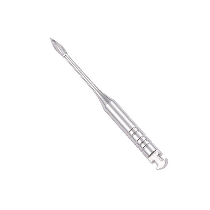 High Strength Gates Glidden Drills In Endodontics Single Size # 3 Diameter 1.1mm