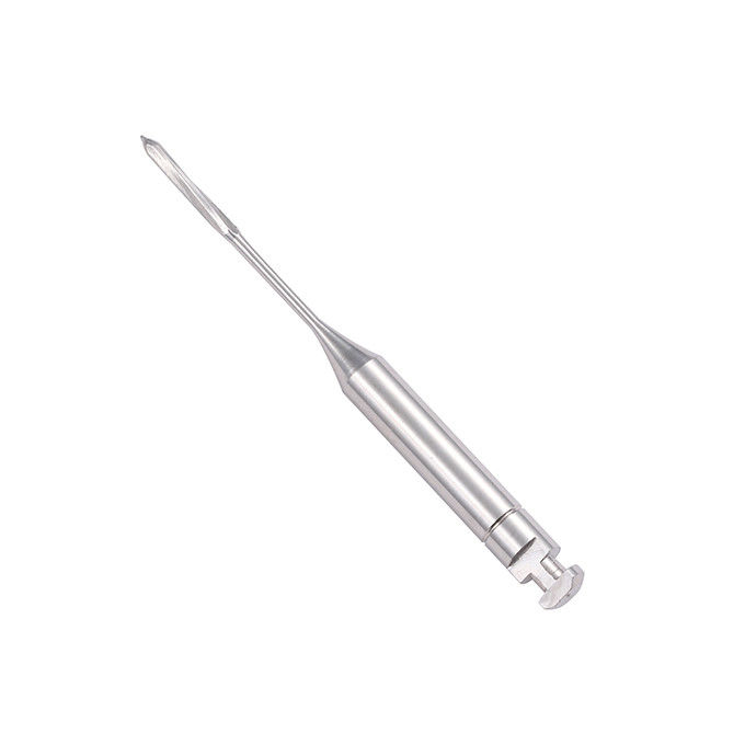 Endo Instruments Access Root Canal Preparation For Pulp Canal Protective